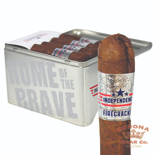 Independence Firecracker LE 2026 (3 1/2 x 50)