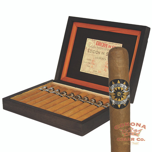 Perdomo Edicion de Silvio Natural Toro (6 x 54)