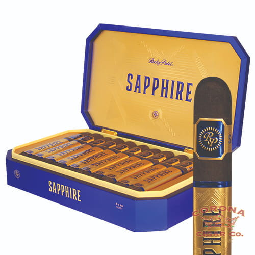 Rocky Patel Sapphire Sixty (6 x 60)