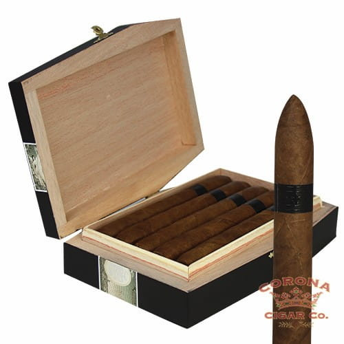 Tatuaje Monster Series Creature Perfecto (6 7/8 x 52)