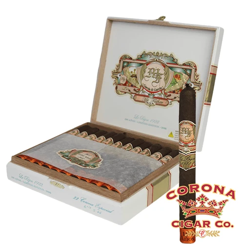 My Father Le Bijou 1922 Años Corona Especial (6 1/2 x 44)