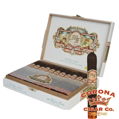 My Father Le Bijou 1922 Años Corona Extra (5 1/2 x 48)