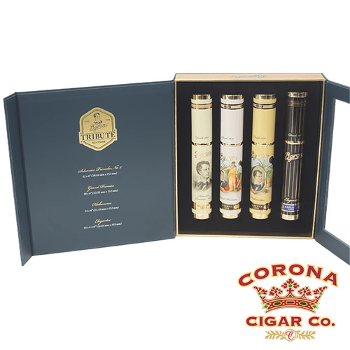 Byron 175 Tribute Set