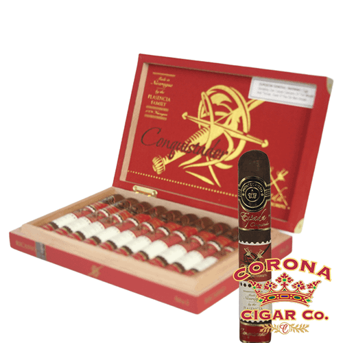 Montecristo Espada Conquistador Ricasso Robusto (5 x 54)