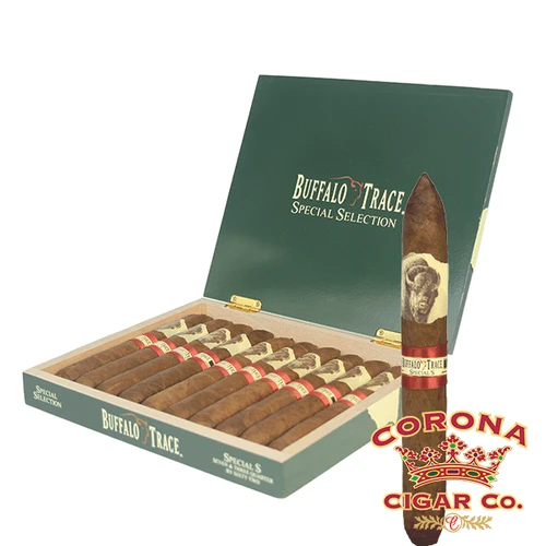 Buffalo Trace Special S (7 3/4 x 62)