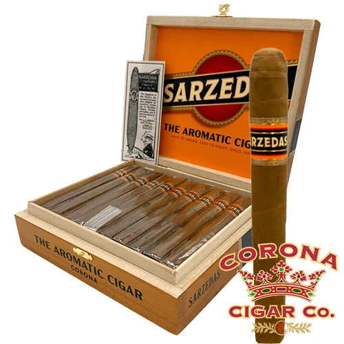 Sarzedas Corona  (5 1/2 x 43)