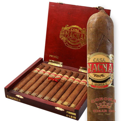 Casa Magna Domus Magnus Primus