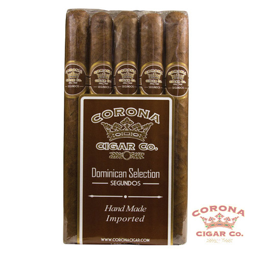 Corona Segundos Double Robusto (6 3/4 x 54)