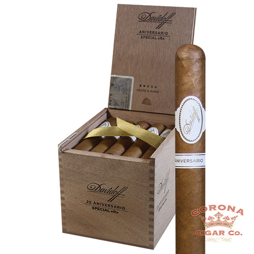 Davidoff Special Series Special R (4 7/8 x 50)