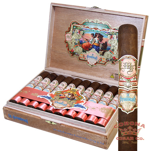 My Father La Promesa Robusto Grande (5 1/2 x 54)