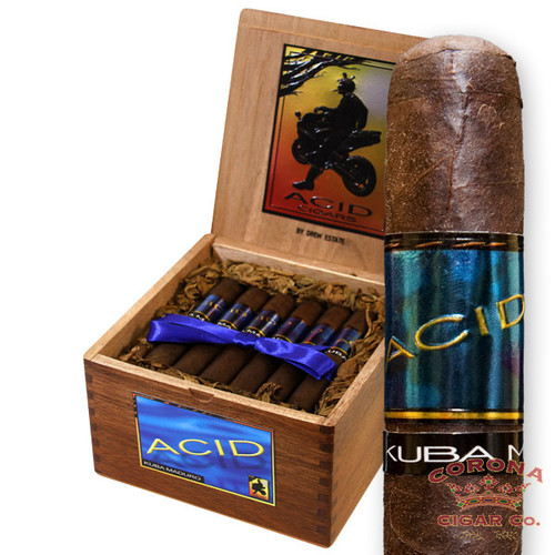 Acid Remi Blue Kuba Maduro (5 x 54)