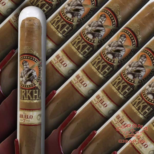 Gurkha Private Select Abuelo Toro (6 x 50)