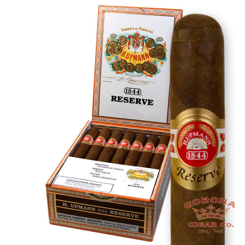 H Upmann 1844 Reserve Churchill (7 x 50)