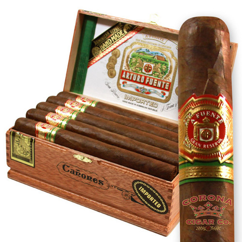 Arturo Fuente Gran Reserva Natural Canones