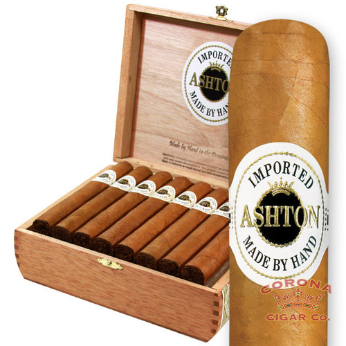 Ashton Classic Magnum (5 x 50)