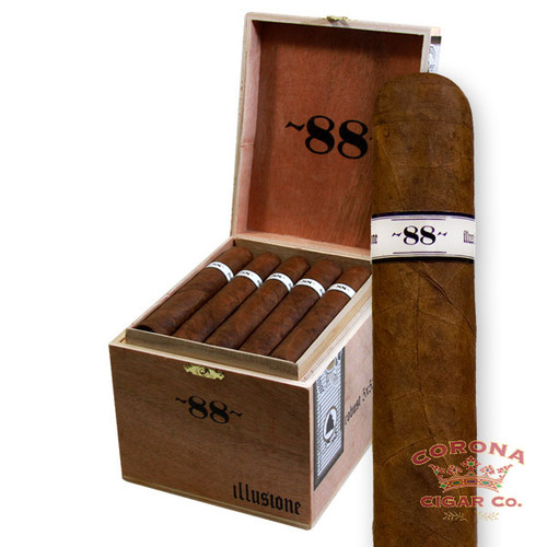 Illusione 88 Corojo Robusto (5 x 52)