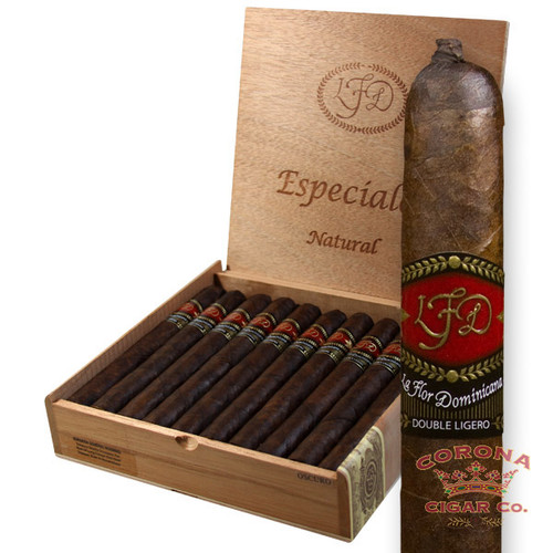 La Flor Dominicana Limited Edition Churchill Especial (6 7/8 x 49)