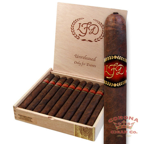 La Flor Dominicana Limited Edition Unreleased (6 1/2 x 44)