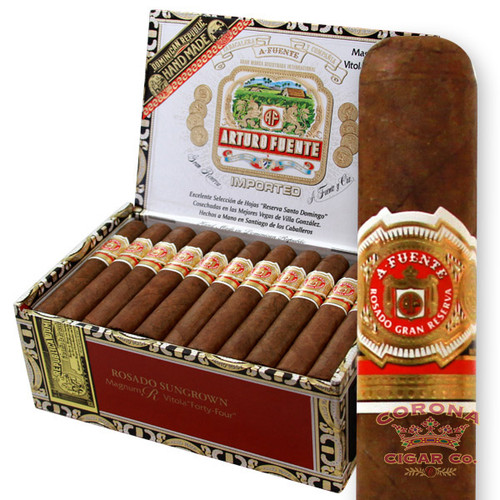 Arturo Fuente Magnum 44 (4 7/8 x 47)