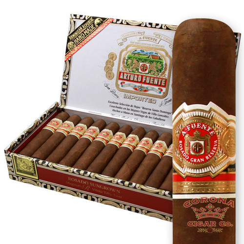 Arturo Fuente Magnum 52 (5 x 52)