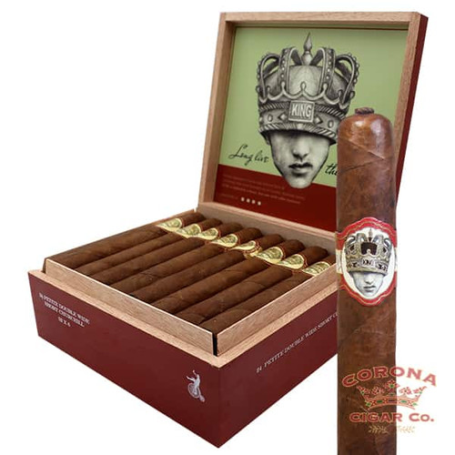 Long Live the King Marquis