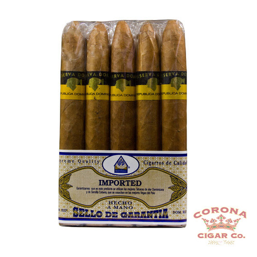 Reserva Dorada Torpedo (6 1/2 x 52)