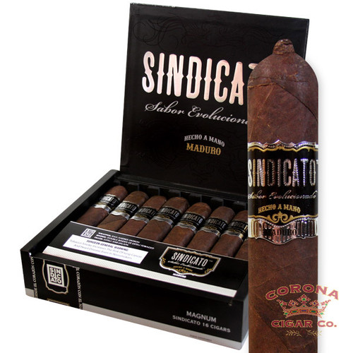 Sindicato Maduro Magnum (6 x 60)