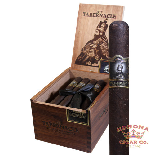 The Tabernacle Double Corona (7 x 54)