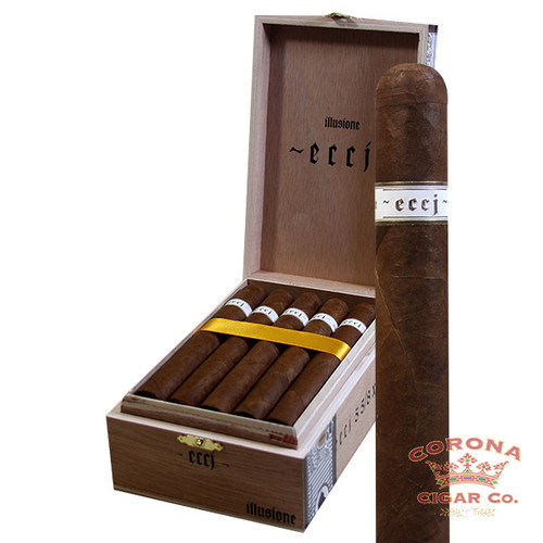Illusione ECCJ Corona Gorda (5 5/8 x 46)