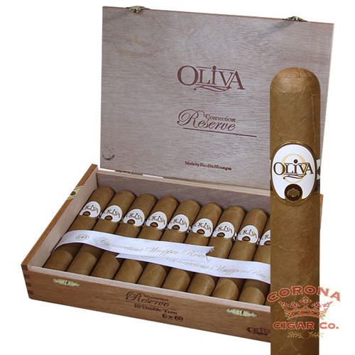 Oliva Connecticut Double Toro