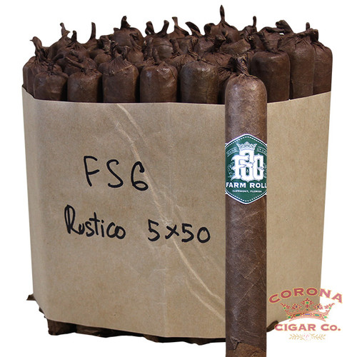 FSG Farm Roll Robusto (5 x 50)