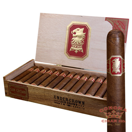 Undercrown Sun Grown Gordito (6 x 60)