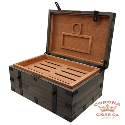 Renaissance 120ct Humidor