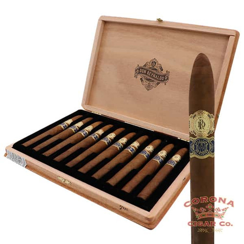 Don Reynaldo 70th Belicoso (6 1/2 x 48)