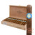 Warped Corto X52 Robusto (4 3/4 x 52)