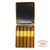 Zino Nicaragua Half Corona - 5ct Tin (4 x 44)