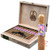 Foundation Aksum Claro Robusto (5 x 50)