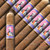 Foundation Aksum Claro Robusto (5 x 50)