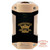 Corona Cigar FSG Galleon Lighter - Copper & Black