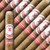 Howard G Magic Stick Cameroon Robusto (5 x 50)