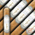 West Tampa White Robusto (5 x 50)