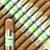 Te Amo The Original San Andres Robusto (5 x 54)