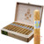 The Wise Man Corojo Robusto (5 1/2 x 50)