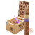 Saga Blend No. 7 Robusto (5 1/2 x 50)