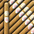 Montecristo M Churchill (7 x 50)