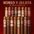 Romeo y Julieta Sweet 16 Sampler