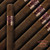 La Flor Dominicana Apollonia TAA 2025 Lonsdale (6 1/2 x 44)