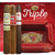 Romeo y Julieta Triple Sampler