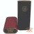 Byron Leather Cigar Case