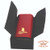 Byron Leather Cigar Case